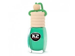 K2 Vento Solo Zielone Jabłko zapach samochodowy 8 ml