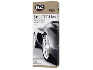 K2 Spectrum Quick Detailer 700ml