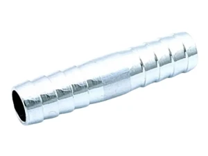 Łącznik do węży 4 mm aluminiowy