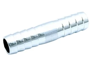 Łącznik do węży 6 mm aluminiowy