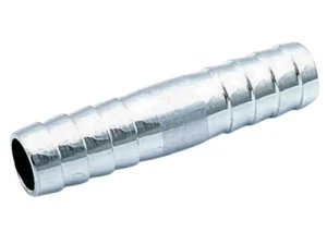 Łącznik do węży 12 mm aluminiowy