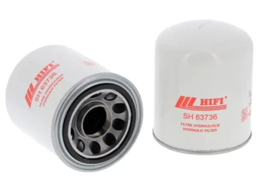 Filtr hydrauliczny SH 63736 HIFI Filter