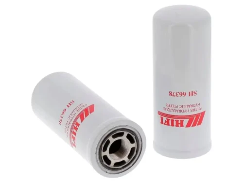 Filtr hydrauliczny SH 66378 HIFI Filter