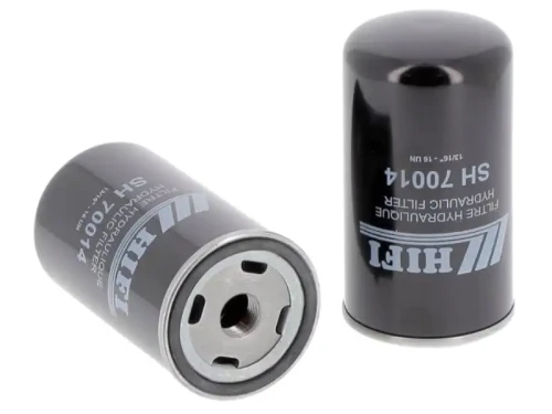 Filtr hydrauliczny SH 70014 HIFI Filter