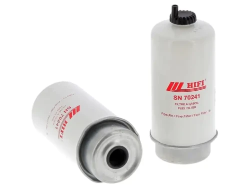 Filtr paliwa SN 70241 HIFI Filter