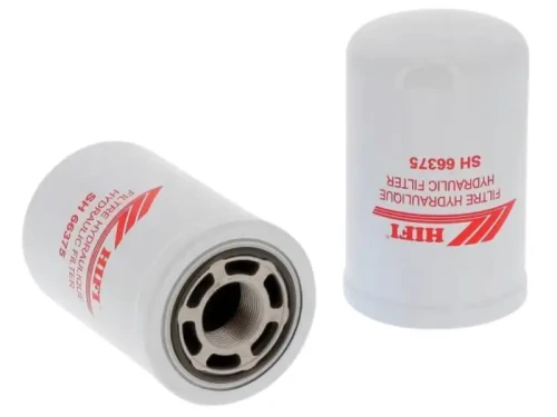 Filtr hydrauliczny SH 66375 HIFI Filter