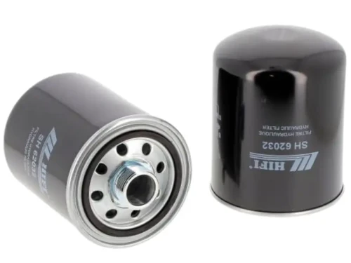 Filtr hydrauliczny SH 62032 HIFI Filter Massey Ferguson