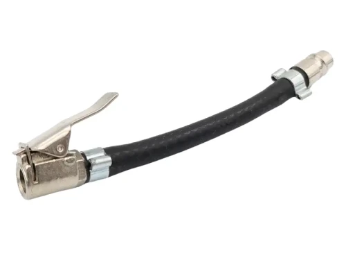 Adapter do pompowania kół