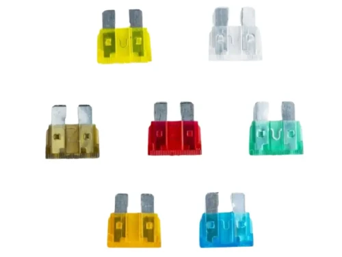 Bezpieczniki UNI 120 sztuk_1