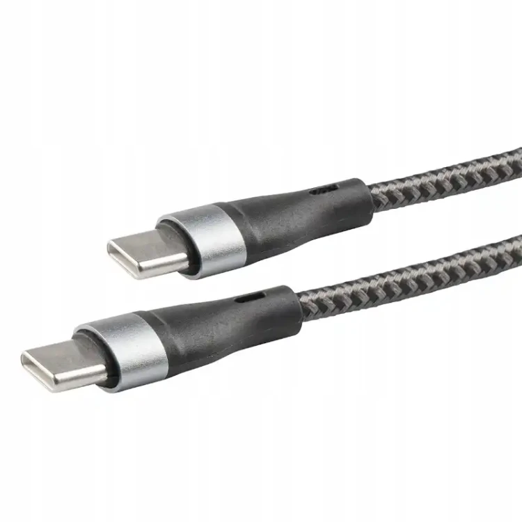 Kabel do telefonu USB C - USB C Amio