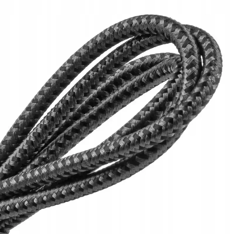 Kabel do telefonu szybkie ładowanie USB-C USB-C 2m Amio