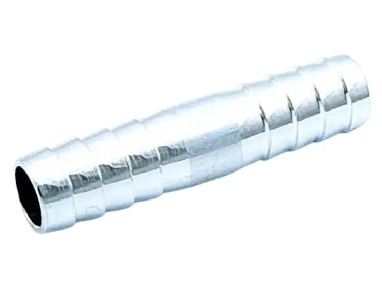 Łącznik do węży 8 mm aluminiowy