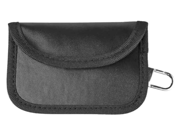 Etui keyless
