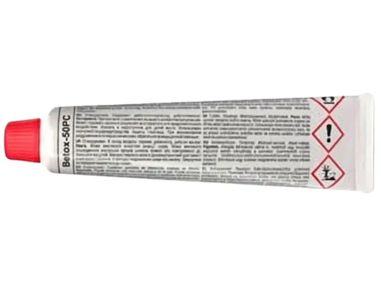 Novol miękka szpachla 250g utwardzacz