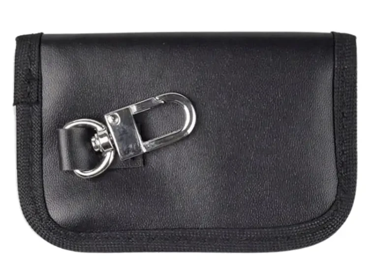 Pokrowiec keyless