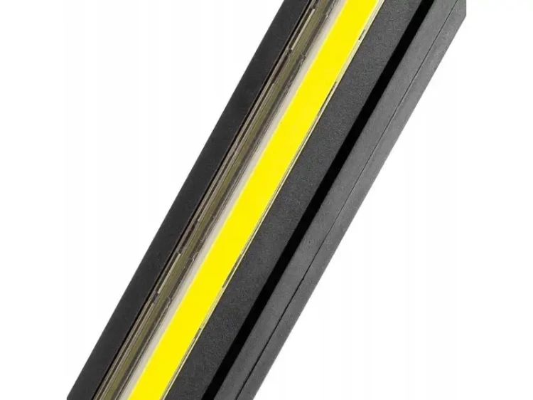 Latarka inspekcyjna USB akumulatorowa LED COB