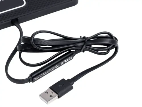Ładowarka indukcyjna USB 15W 03144 - 1