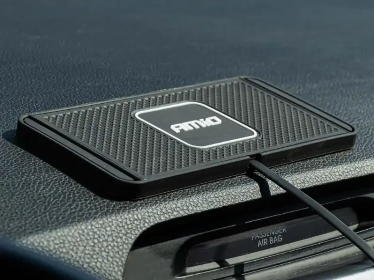 Ładowarka indukcyjna USB 15W 03144 - 2