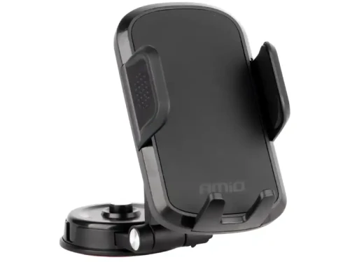 Uchwyt na telefon do samochodu, obrotowy 360°