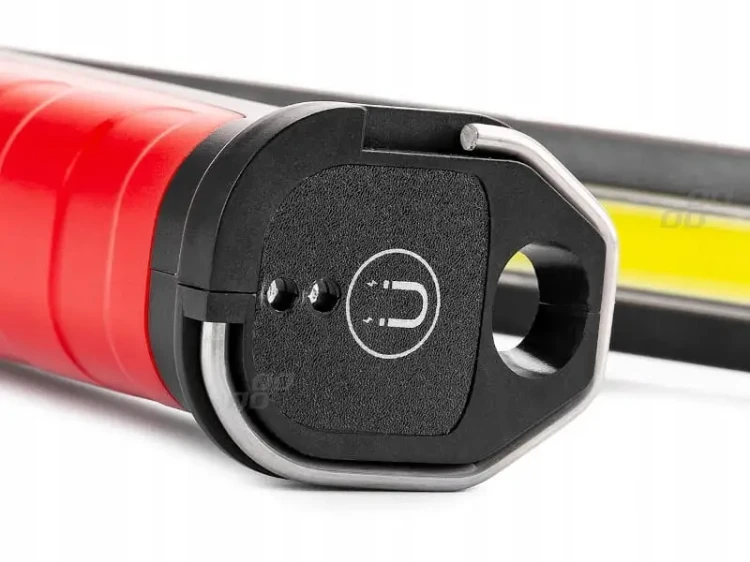 Latarka inspekcyjna USB akumulatorowa LED_8