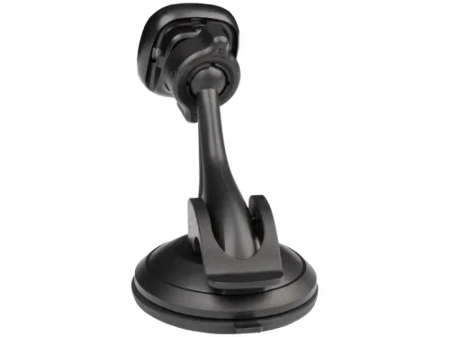 Uchwyt magnetyczny do telefonu na szybę 360° - 1