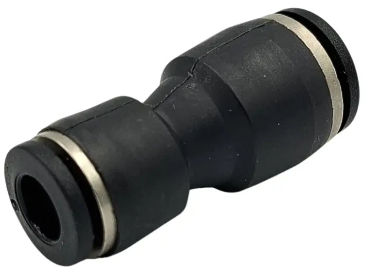 Złączka wtykowa redukcyjna 8/6mm