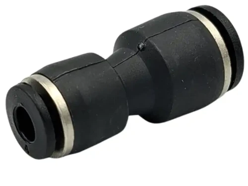 Złączka wtykowa redukcyjna 4/6mm