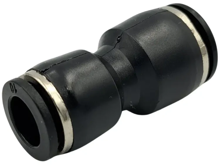 Szybkozłączka Pneumatyczna Redukcja Wtyk 10/12 mm