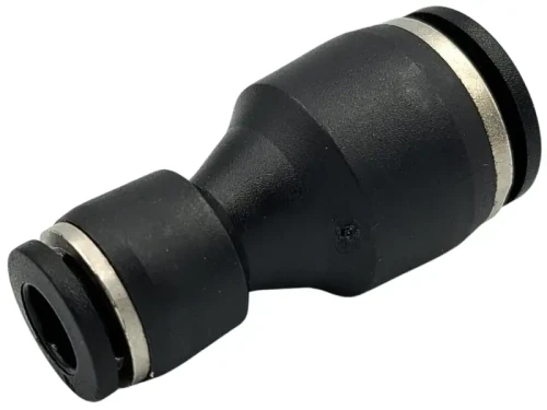 Złączka wtykowa redukcyjna 6 / 10 mm