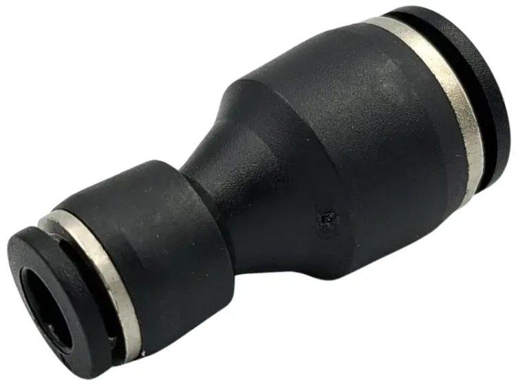 Złączka wtykowa redukcyjna 6 / 10 mm