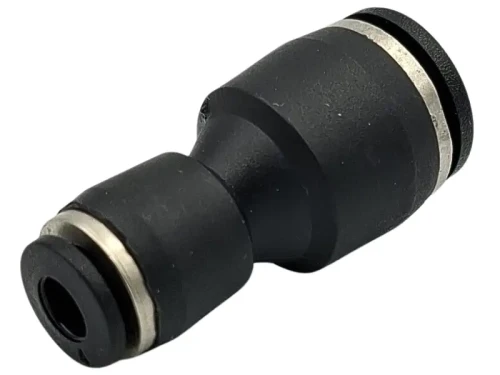 Złączka wtykowa redukcyjna tekalana 4/8mm