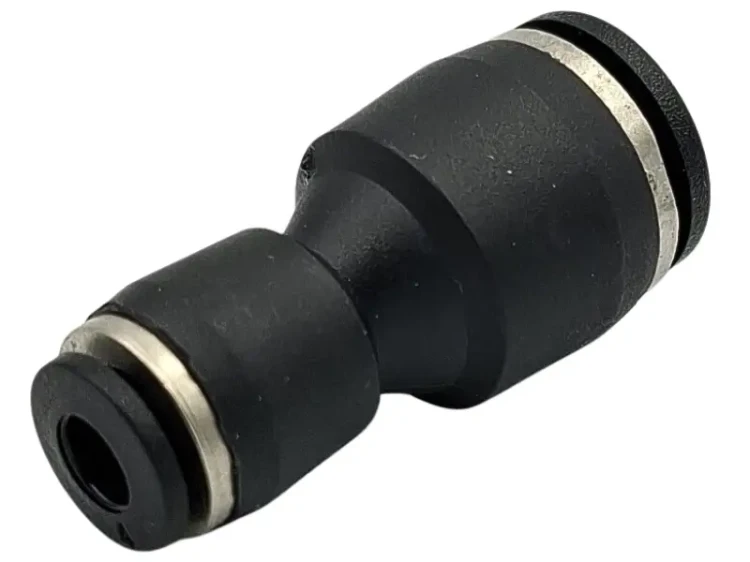 Złączka wtykowa redukcyjna tekalana 4/8mm