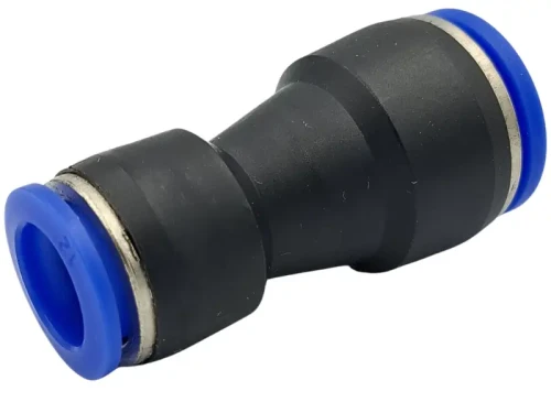 Złączka wtykowa redukcyjna 16/12 mm