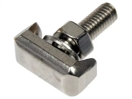 Śruba do klem VAG 22mm, VW, AUDI, SKODA, BMW, VOLVO, SEAT