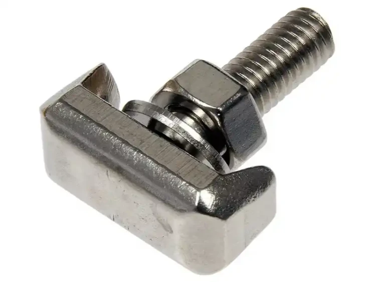 Śruba do klem VAG 22mm, VW, AUDI, SKODA, BMW, VOLVO, SEAT