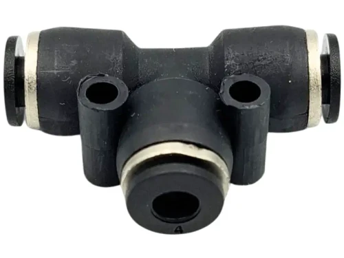 Trójnik tekalana 4x4x4mm