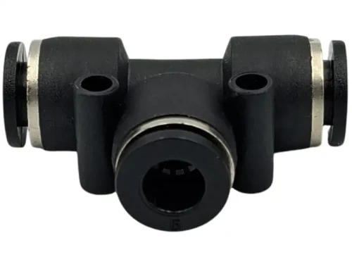 Trójnik tekalana 6x6x6mm