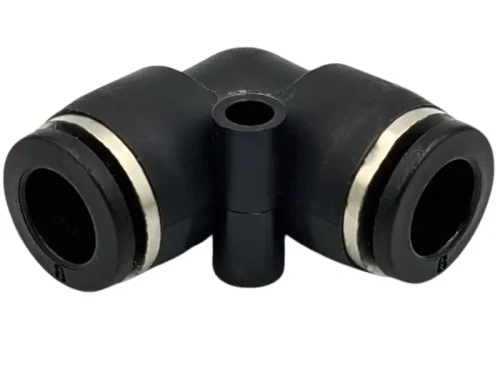 Szybkozłączka do tekalana kolanko wtykowe 8mm