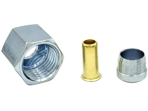 Końcówka do przewodów tekalan 8mm