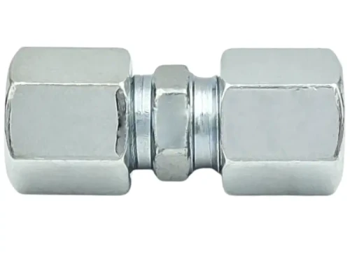 Skręcane złącze pneumatyczne 8mm