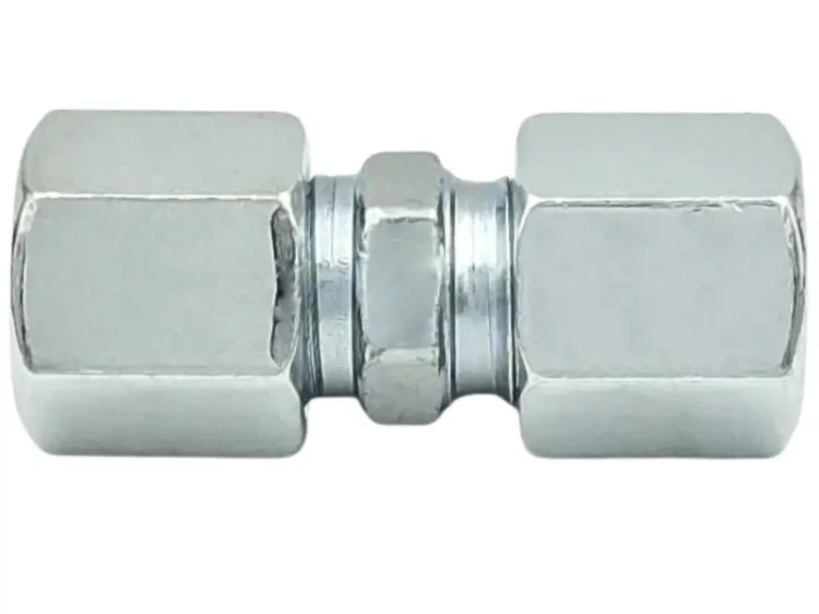 Skręcane złącze pneumatyczne 8mm