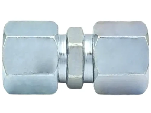 Skręcana szybkozłączka pneumatyczna 10mm