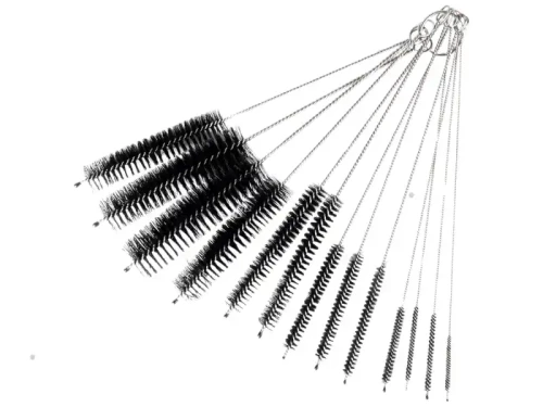 Zestaw wyciorów nylonowych - 13 sztuk