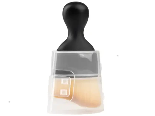 Pędzelki detailingowe - zestaw 4 sztuk - 1