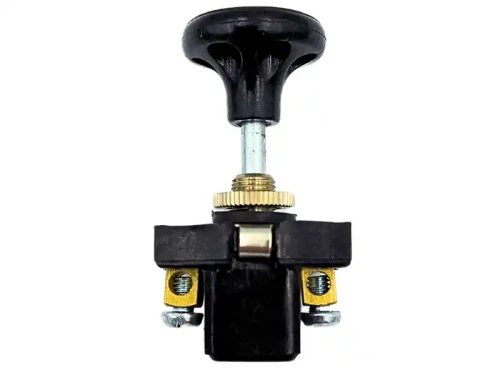 Przełącznik wyciągany do świateł