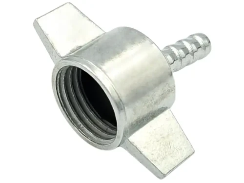 Motylek na zbiornik powietrza 6 mm