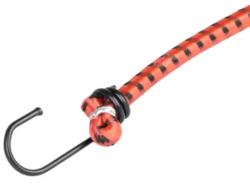 Linki elastyczne do mocowania bagażu 2x120cm - 1