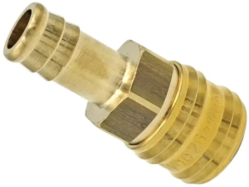 Szybkozłączka pneumatyczna na wąż 13 typ 26