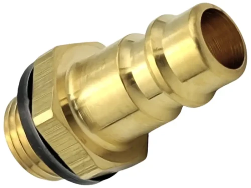 Wtyk szybkozłączki 1/4 gwint zewnętrzny GZ