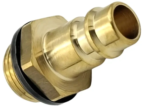 Wtyk szybkozłączki 3/8 gwint zewnętrzny